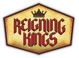 Reigning Kings