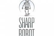 Sharp Robot